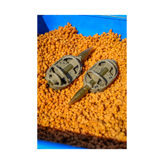 Momitor Method Feeder Preston - ICS In-Line Dura Method Feeder Large 60gr